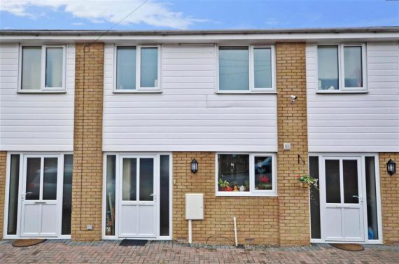 3 Bedroom Terraced